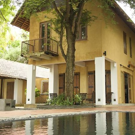 Lagoon House Rekawa Tangalle Esterno foto