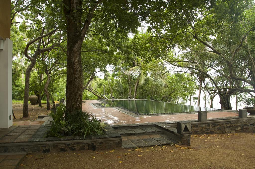 Lagoon House Rekawa Tangalle Esterno foto