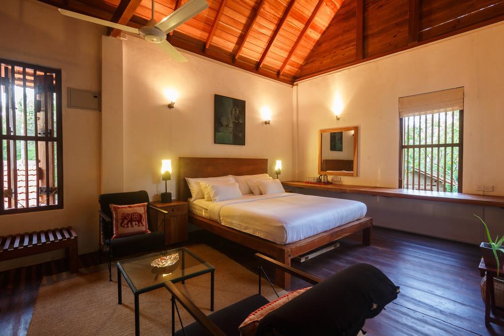 Lagoon House Rekawa Tangalle Camera foto