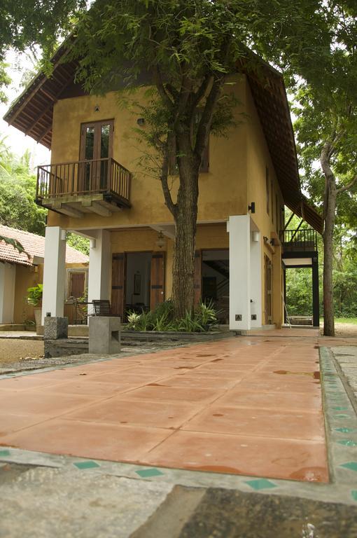 Lagoon House Rekawa Tangalle Esterno foto