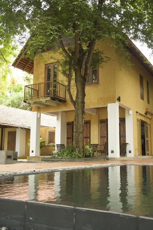 Lagoon House Rekawa Tangalle Esterno foto