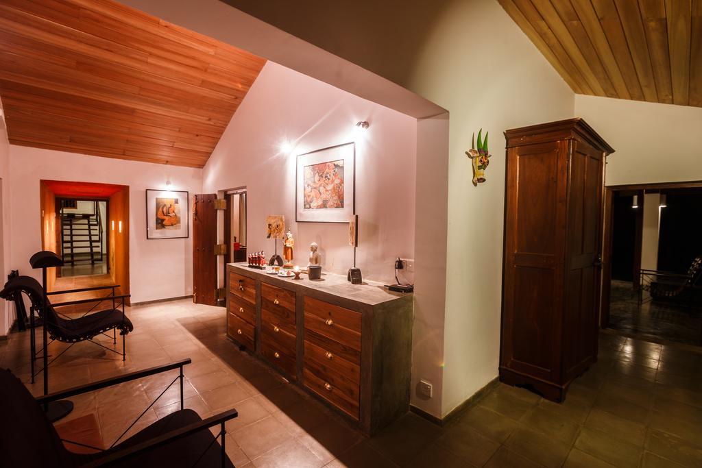Lagoon House Rekawa Tangalle Esterno foto