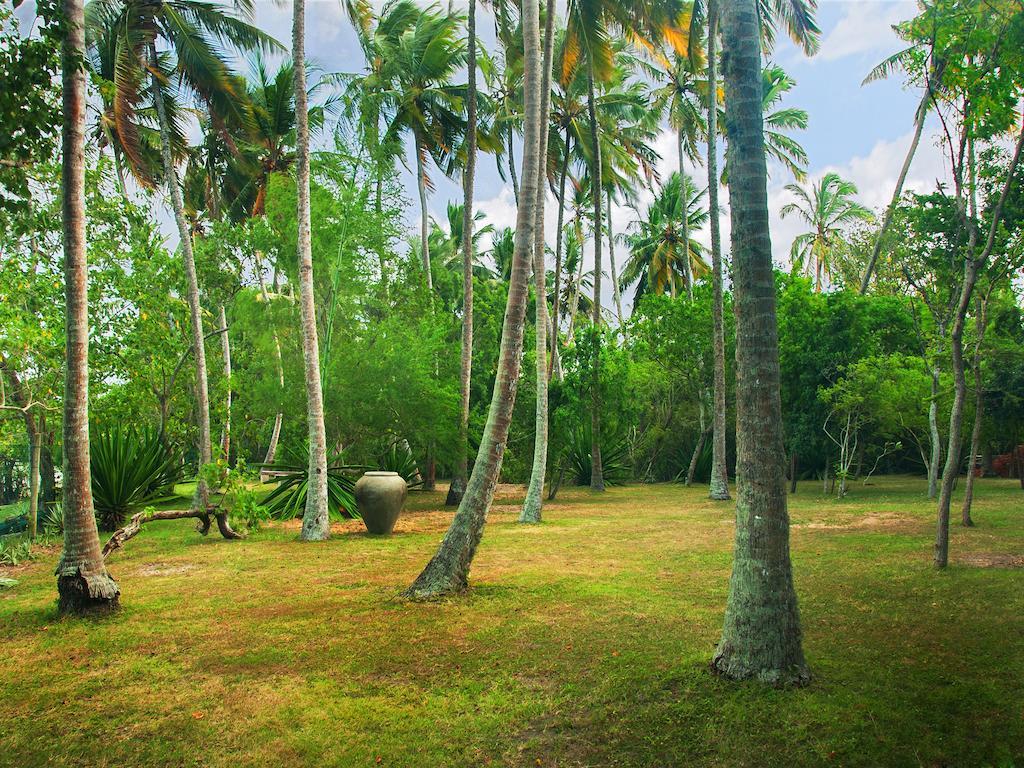 Lagoon House Rekawa Tangalle Esterno foto