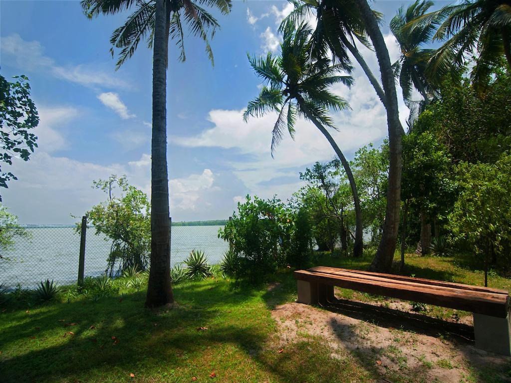Lagoon House Rekawa Tangalle Esterno foto