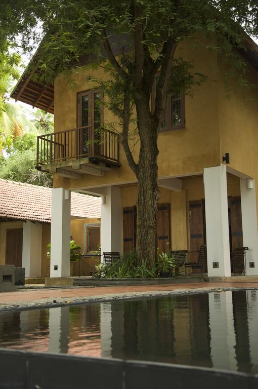 Lagoon House Rekawa Tangalle Esterno foto